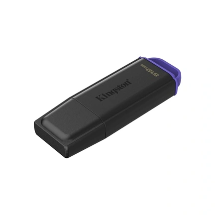Kingston DataTraveler Exodia pendrive USB 3.2 Gen 1 Type-A, 512GB