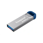 Kingston DataTraveler Kyson (G2) pendrive - USB 3.2 Gen 1, Type-A, R220MB/s, 256GB