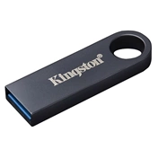 Kingston DataTraveler SE9 G3 pendrive USB 3.2 Gen 1 Type-A, Dark Nickel, 64GB