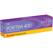 Kodak Portra 400 135-36x5