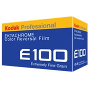 Kodak Ektachrome 100 135/36