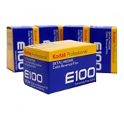 Kodak Ektachrome 100 135/36