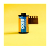 Kodak Ektachrome 100 135/36