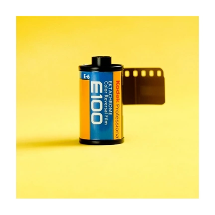 Kodak Ektachrome 100 135/36