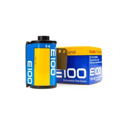 Kodak Ektachrome 100 135/36