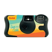 Kodak Fun Saver 39 egyszer használatos fényképezőgép – Summer Edition