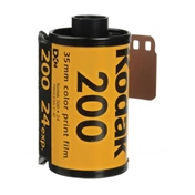Kodak Gold 200 135/24 2db