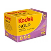 Kodak Gold 200 135/24 2db