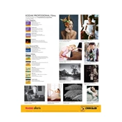 KODAK PORTRA 160 135-36 - 5 PACK