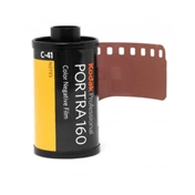 KODAK PORTRA 160 135-36 - 5 PACK