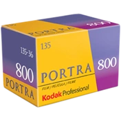 Kodak Portra 800 135/36
