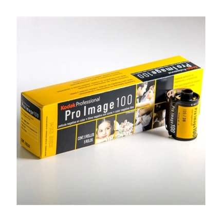 Kodak Pro Image 100 135/36 5db