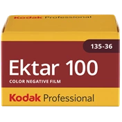 KODAK EKTAR 100 COLOR 135-36