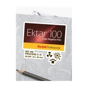 KODAK EKTAR 100 COLOR 135-36
