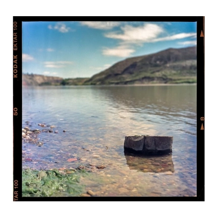 KODAK EKTAR 100 COLOR 135-36