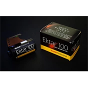 KODAK EKTAR 100 COLOR 135-36
