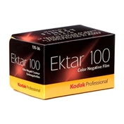 KODAK EKTAR 100 COLOR 135-36