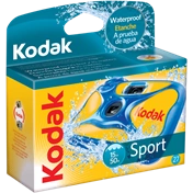 Kodak Sport 800/27