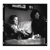 KODAK T-MAX TMX 100 125X5