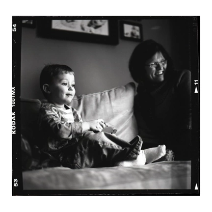 KODAK T-MAX TMX 100 125X5