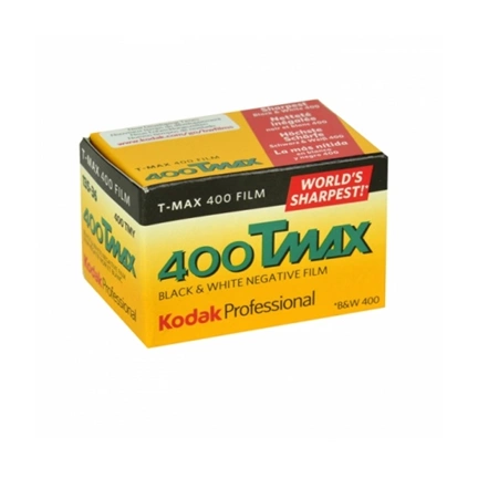 Kodak TMY 400 135/36