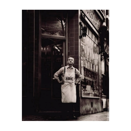 Kodak TRI-X 400 120 5db