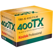 Kodak Tri-X 400 135/36