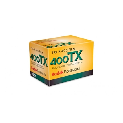 Kodak Tri-X 400 135/36