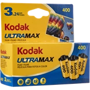 Kodak Ultra max   400 135/24 3db