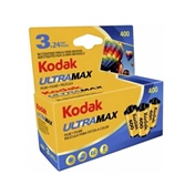 Kodak Ultra max   400 135/24 3db