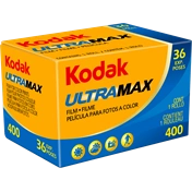 Kodak Ultra max 400 135/36