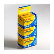 Kodak Ultra max 400 135/36 3db