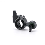 Kormányrúd tartó Hydra Alien Mini-hez - Titánszürke