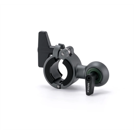 Kormányrúd tartó Hydra Alien Mini-hez - Titánszürke