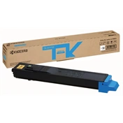 Kyocera TK-8115C toner ciánkék