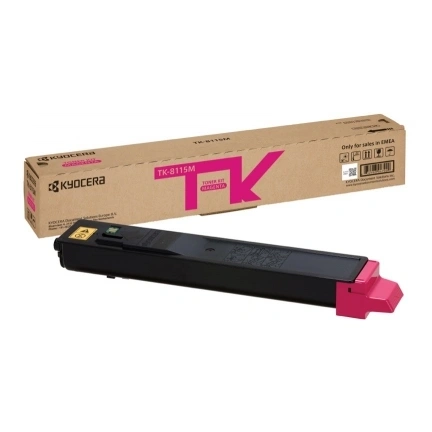 Kyocera TK-8115M toner magenta
