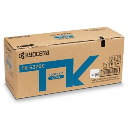 Kyocera Toner TK-5270 Cyan