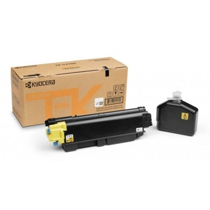 Kyocera Toner TK-5270 Yellow