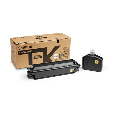 Kyocera Toner TK-5280 Black