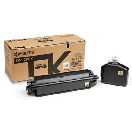 Kyocera Toner TK-5280 Black