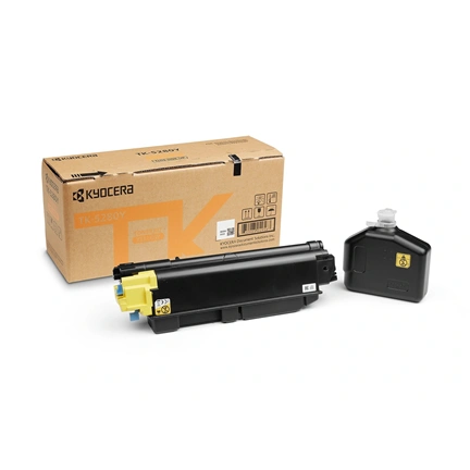 Kyocera Toner TK-5280 Yellow