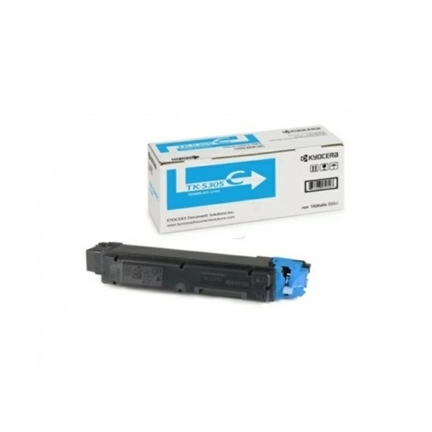 Kyocera Toner TK-5305C Cyan