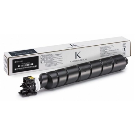 Kyocera Toner TK-8345k Black