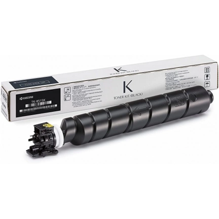 Kyocera Toner TK-8515 Black