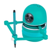 LANDZO Quincy a rajzoló robot