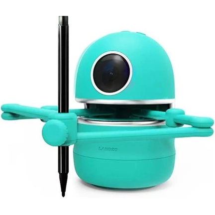 LANDZO Quincy a rajzoló robot