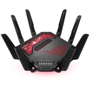 LAN/WIFI Asus ROG Rapture GT-BE19000 AiMesh WiFi 7 Gaming Router