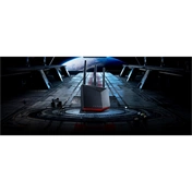 LAN/WIFI Asus Router 6800 Mbps Dual-band WiFi7 AiMesh RT-BE86U