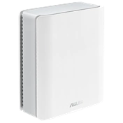 LAN/WIFI Asus Router 8643 Mbps Tri-band WiFi7 AiMesh BT8(W-1-PK)