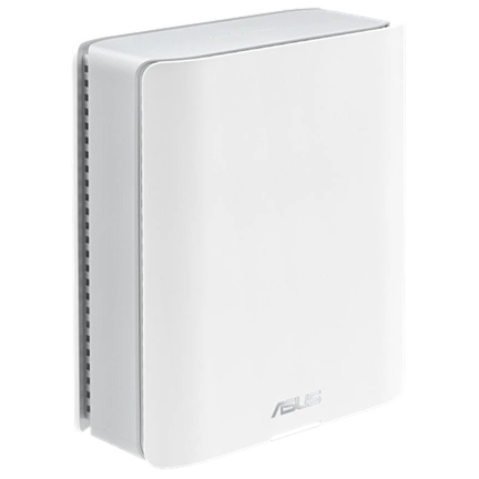 LAN/WIFI Asus Router 8643 Mbps Tri-band WiFi7 AiMesh BT8(W-1-PK)